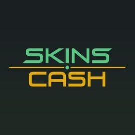 Skins.Cash Vender CSGO Skins